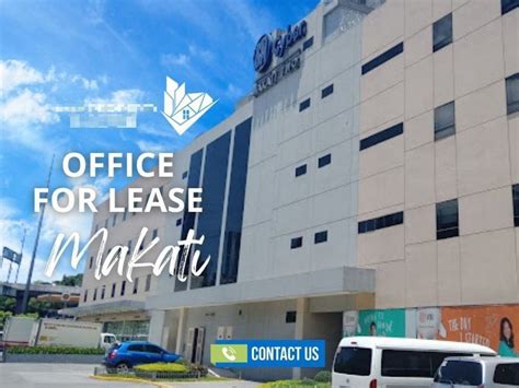 office space for rent in buendia makati|Office for Rent at Buendia Avenue, Makati City, Metro Manila.
